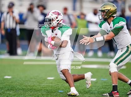 Thumbnail 3 in Phil Simms North vs South All Star Game photogallery.
