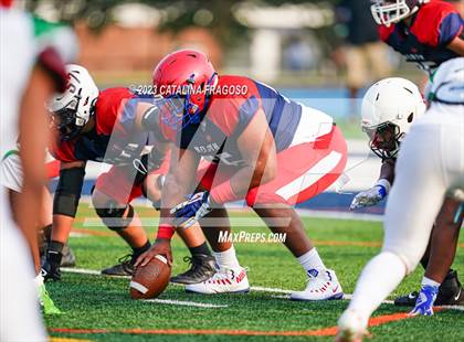 Thumbnail 1 in Phil Simms North vs South All Star Game photogallery.