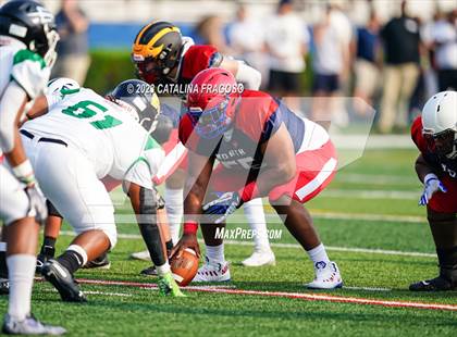 Thumbnail 1 in Phil Simms North vs South All Star Game photogallery.