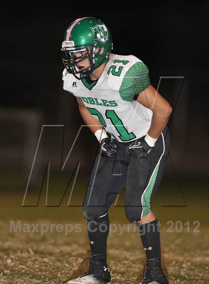 Thumbnail 2 in Nogales @ Northview photogallery.