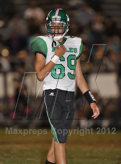 Thumbnail 2 in Nogales @ Northview photogallery.