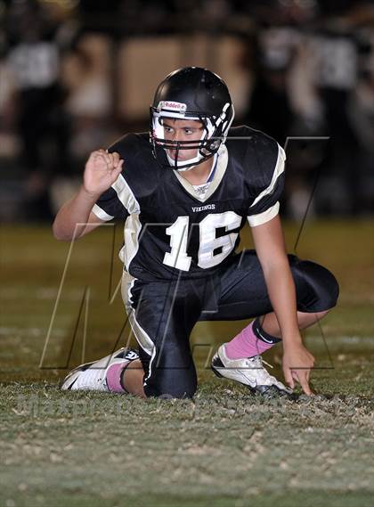 Thumbnail 3 in Nogales @ Northview photogallery.