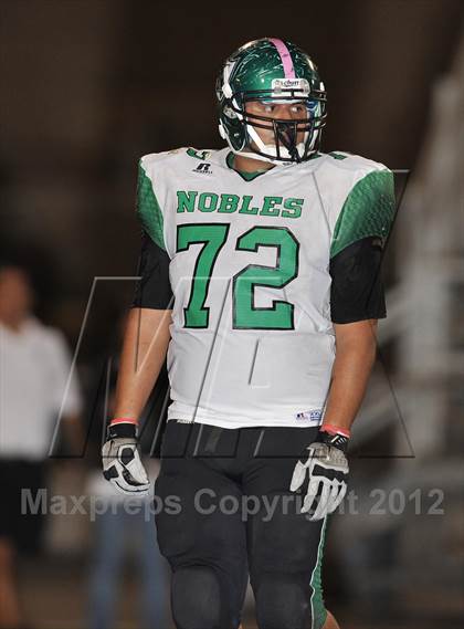 Thumbnail 3 in Nogales @ Northview photogallery.