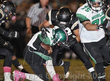Thumbnail 3 in Nogales @ Northview photogallery.