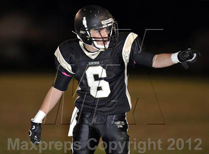 Thumbnail 3 in Nogales @ Northview photogallery.