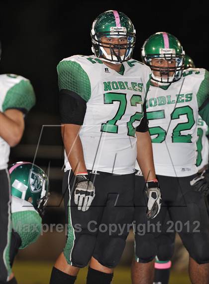 Thumbnail 2 in Nogales @ Northview photogallery.