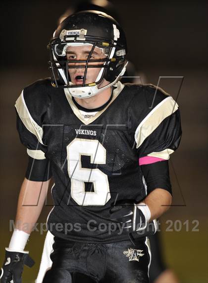 Thumbnail 3 in Nogales @ Northview photogallery.