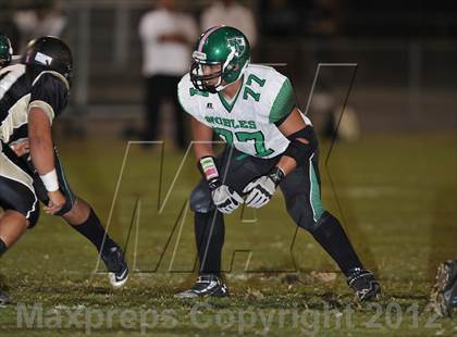 Thumbnail 1 in Nogales @ Northview photogallery.