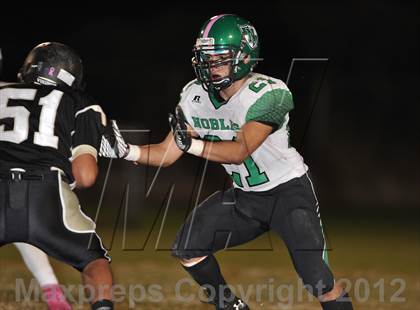Thumbnail 3 in Nogales @ Northview photogallery.