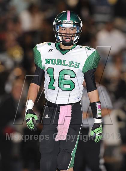 Thumbnail 3 in Nogales @ Northview photogallery.