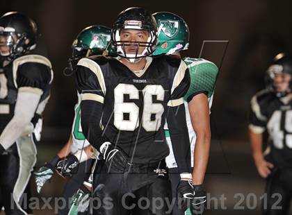 Thumbnail 1 in Nogales @ Northview photogallery.