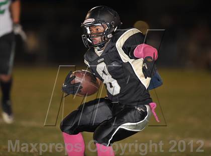 Thumbnail 3 in Nogales @ Northview photogallery.