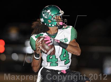 Thumbnail 2 in Nogales @ Northview photogallery.