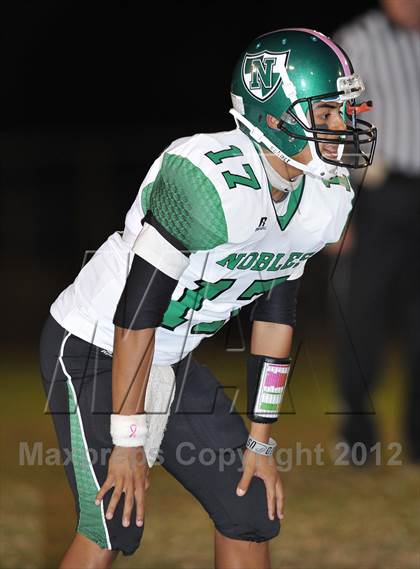 Thumbnail 2 in Nogales @ Northview photogallery.