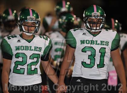 Thumbnail 3 in Nogales @ Northview photogallery.