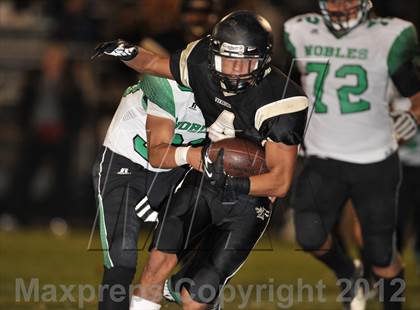 Thumbnail 2 in Nogales @ Northview photogallery.