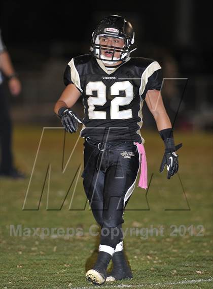 Thumbnail 3 in Nogales @ Northview photogallery.