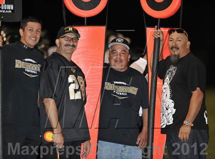 Thumbnail 1 in Nogales @ Northview photogallery.