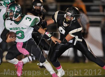 Thumbnail 2 in Nogales @ Northview photogallery.