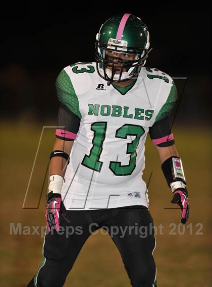 Thumbnail 3 in Nogales @ Northview photogallery.