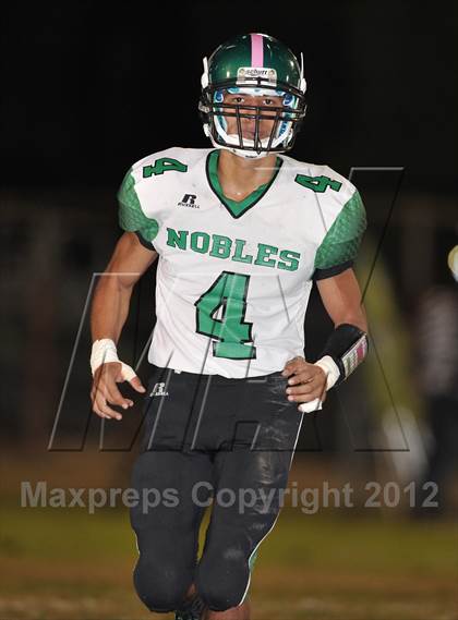 Thumbnail 3 in Nogales @ Northview photogallery.