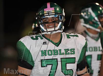 Thumbnail 1 in Nogales @ Northview photogallery.