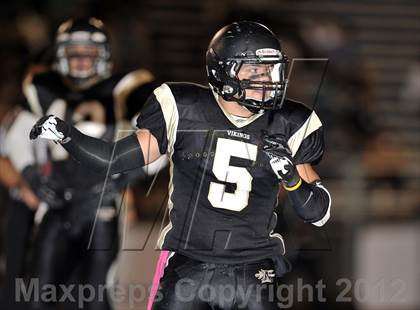 Thumbnail 2 in Nogales @ Northview photogallery.
