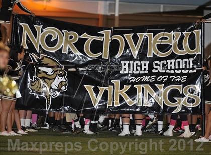 Thumbnail 1 in Nogales @ Northview photogallery.