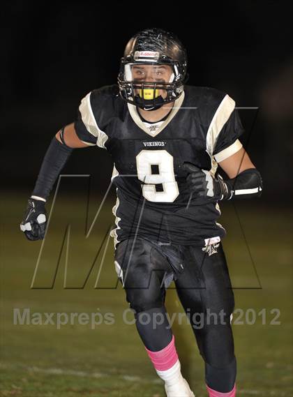 Thumbnail 3 in Nogales @ Northview photogallery.