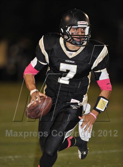 Thumbnail 3 in Nogales @ Northview photogallery.