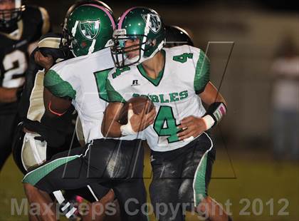 Thumbnail 2 in Nogales @ Northview photogallery.