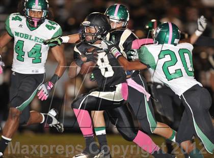 Thumbnail 1 in Nogales @ Northview photogallery.