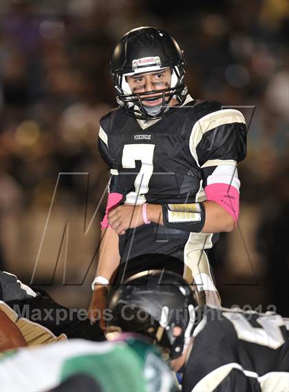 Thumbnail 3 in Nogales @ Northview photogallery.