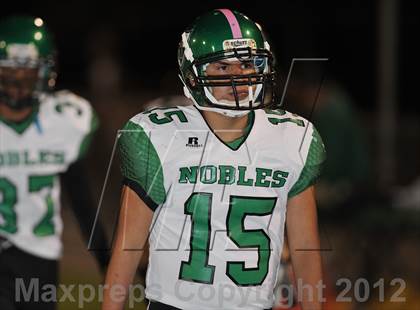 Thumbnail 1 in Nogales @ Northview photogallery.