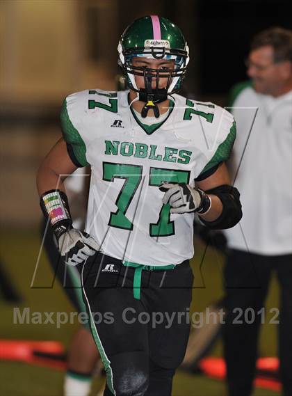 Thumbnail 3 in Nogales @ Northview photogallery.