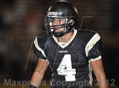Thumbnail 1 in Nogales @ Northview photogallery.