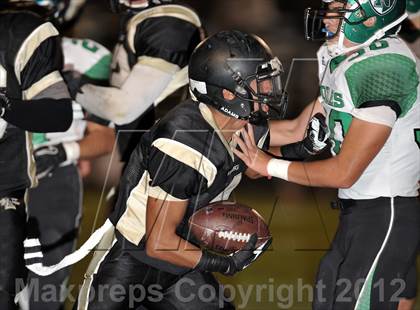 Thumbnail 1 in Nogales @ Northview photogallery.