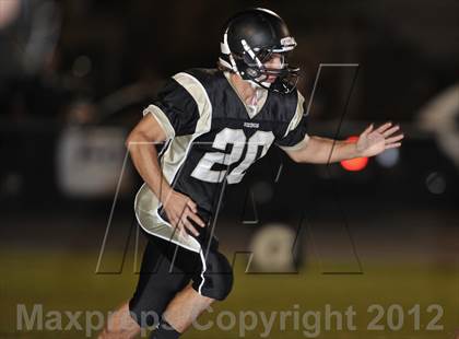Thumbnail 2 in Nogales @ Northview photogallery.