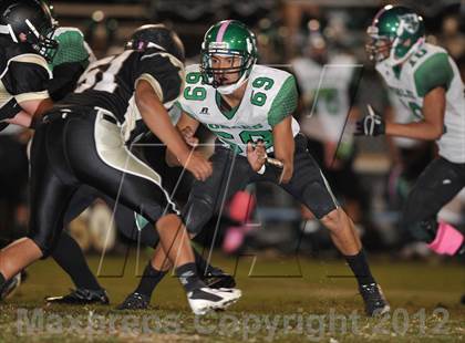 Thumbnail 1 in Nogales @ Northview photogallery.