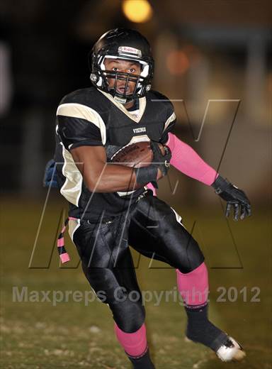 Friday, Oct 26, 2012