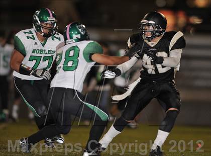 Thumbnail 2 in Nogales @ Northview photogallery.