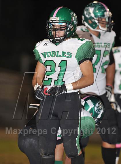 Thumbnail 3 in Nogales @ Northview photogallery.