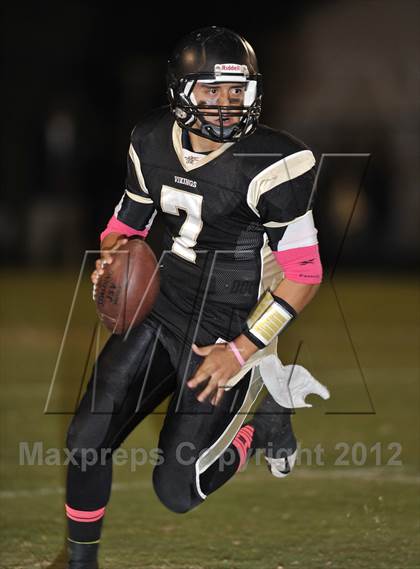 Thumbnail 3 in Nogales @ Northview photogallery.
