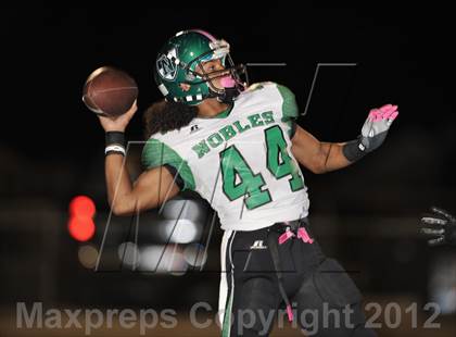 Thumbnail 1 in Nogales @ Northview photogallery.