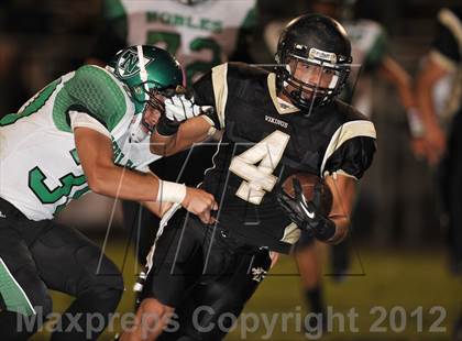 Thumbnail 2 in Nogales @ Northview photogallery.