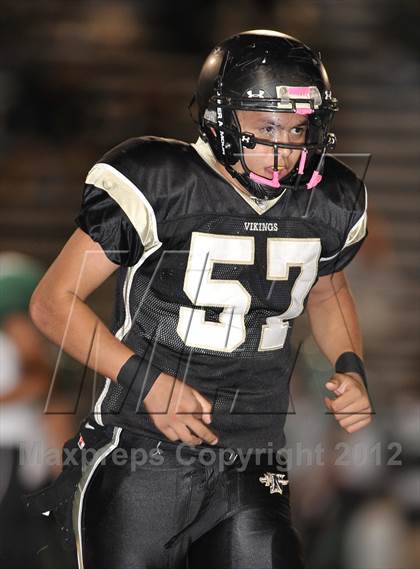 Thumbnail 1 in Nogales @ Northview photogallery.