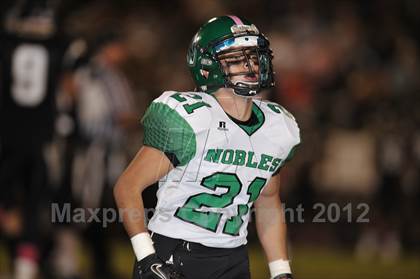 Thumbnail 3 in Nogales @ Northview photogallery.