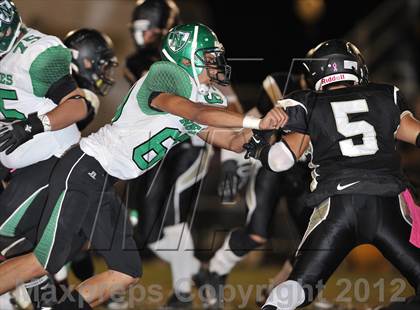 Thumbnail 1 in Nogales @ Northview photogallery.