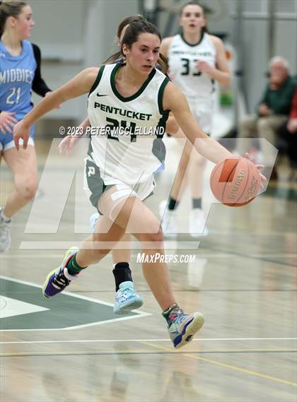 Thumbnail 3 in Dracut @ Pentucket Regional photogallery.