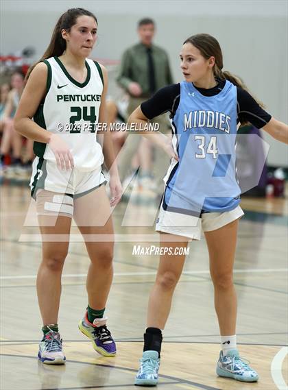 Thumbnail 2 in Dracut @ Pentucket Regional photogallery.